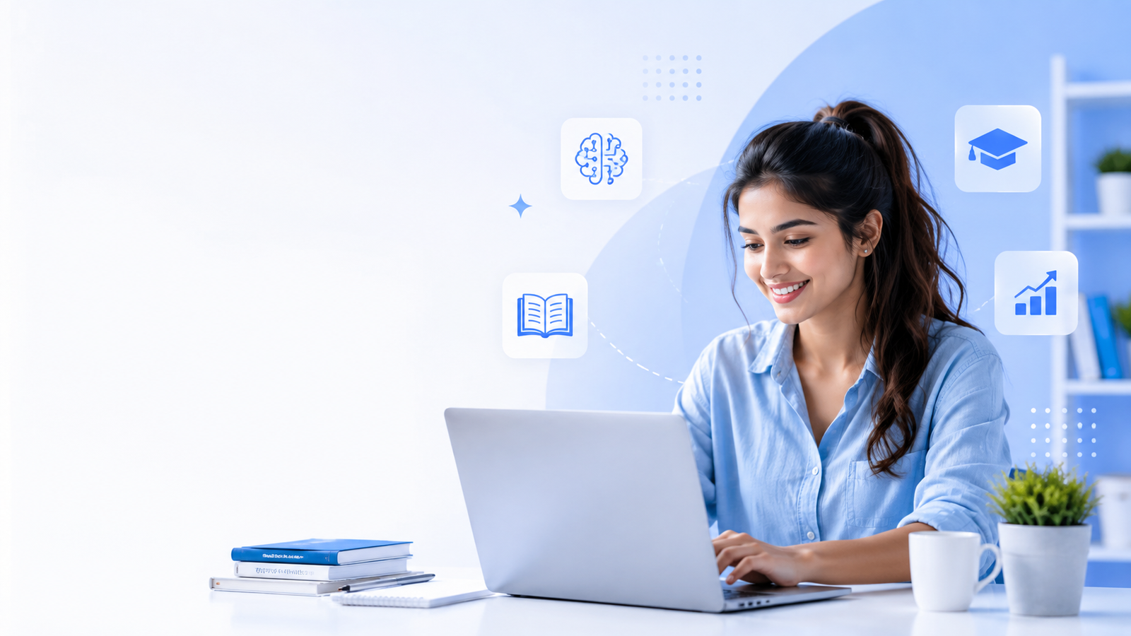 Skill AI Empire Student