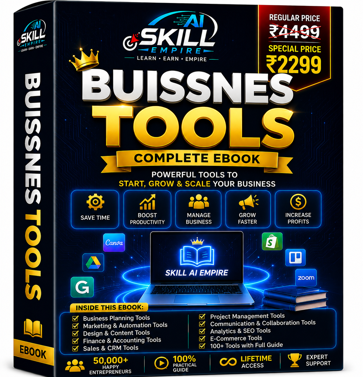 Business Tools