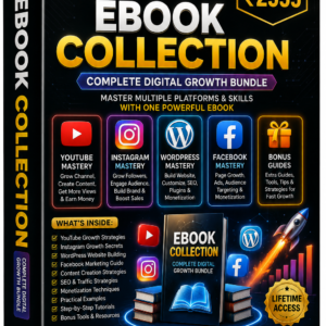 Ebook Collection