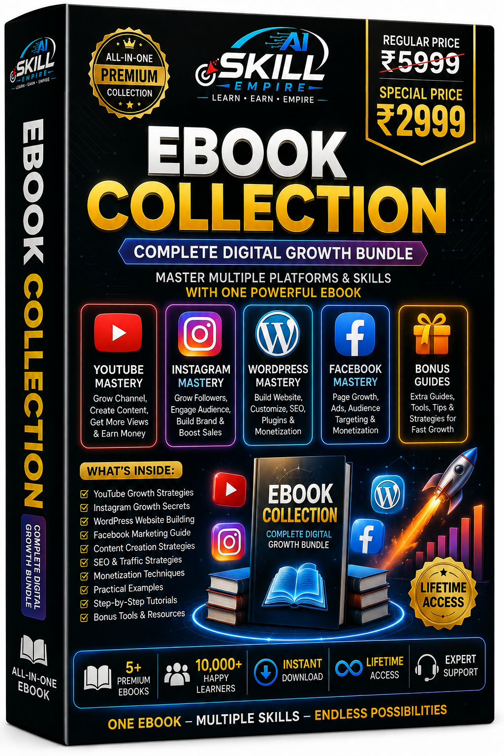 eBooks Collection