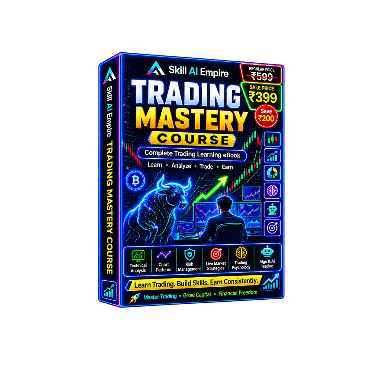 Trading Course
