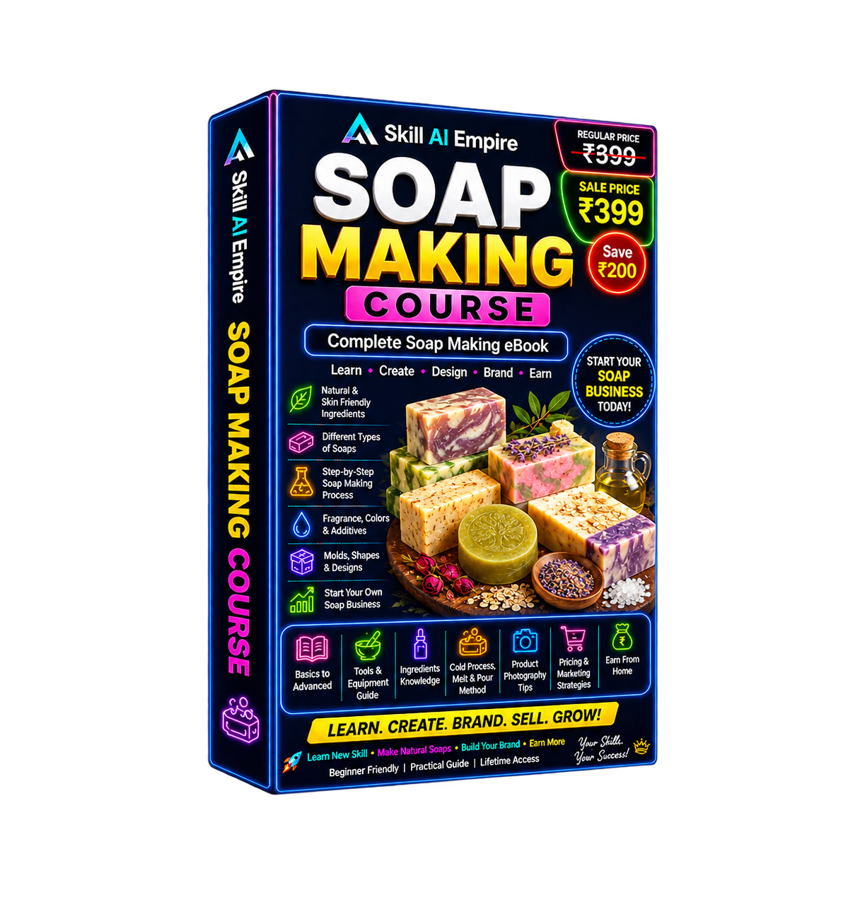  Trading Course