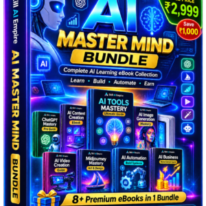Ai mastar mind cource