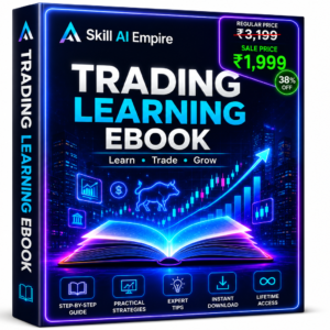 trading cource `1