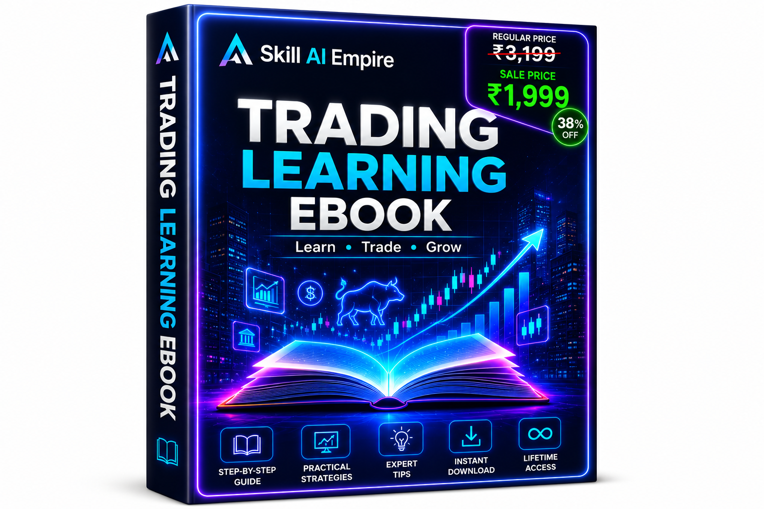AI Finance Ebook